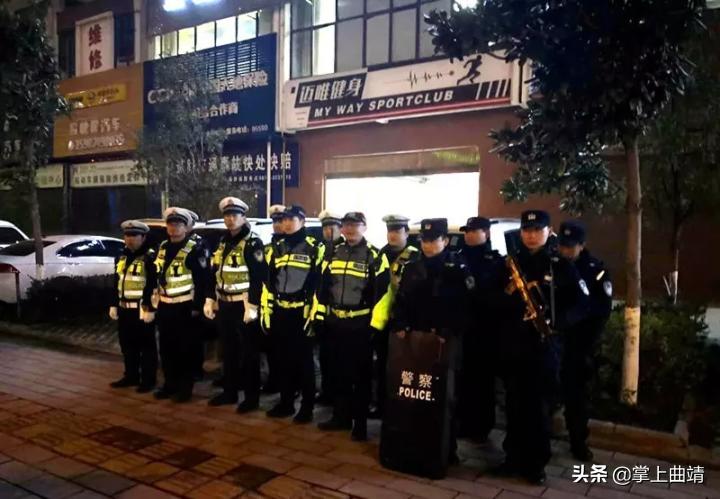 曲靖查酒驾名单,曲靖凌晨查酒驾