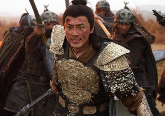 他本是一代名将，却因相貌不佳而被嫌弃，最后郁郁而终