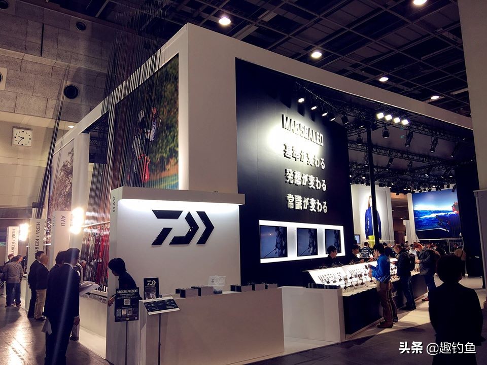 日本钓鱼装备视频,日本钓鱼渔具怎么用