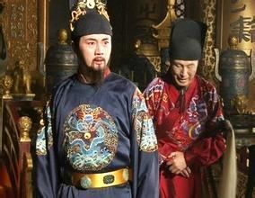 皇帝也有自己的小金库,古代皇帝也有小金库