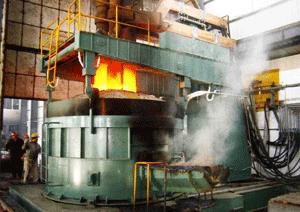 从填补空白到国产化替代,长城润滑油助力冶金行业高效发展