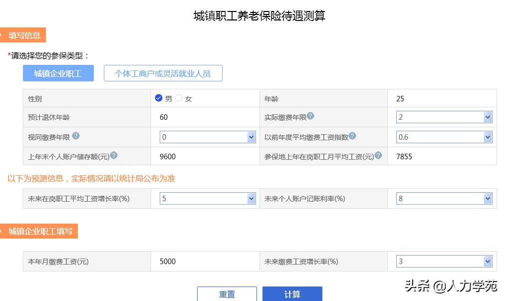 你知道自己退休能领多少退休金吗,你知道退休后能领多少养老金吗