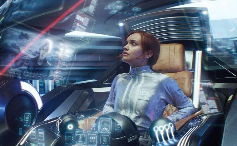 2018年最值得回味的电影盘点,2018年电影盘点