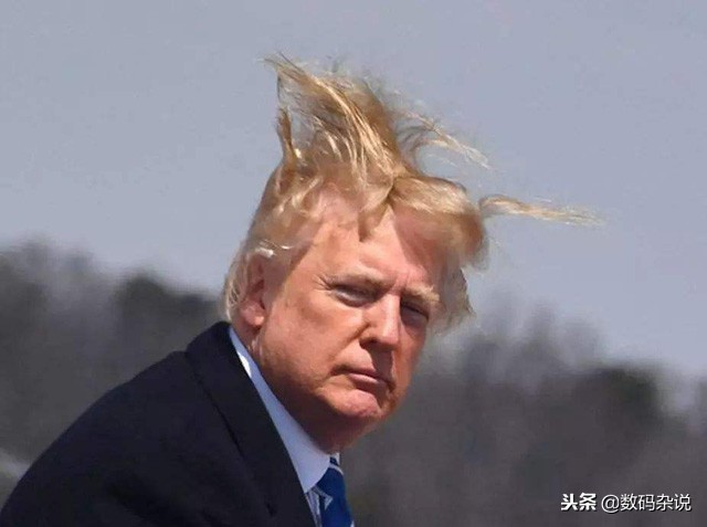 特朗普关税战对中国经济影响,特朗普对美国产品加征关税