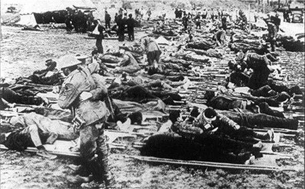 曾国藩3个妙计,曾国藩投机取巧