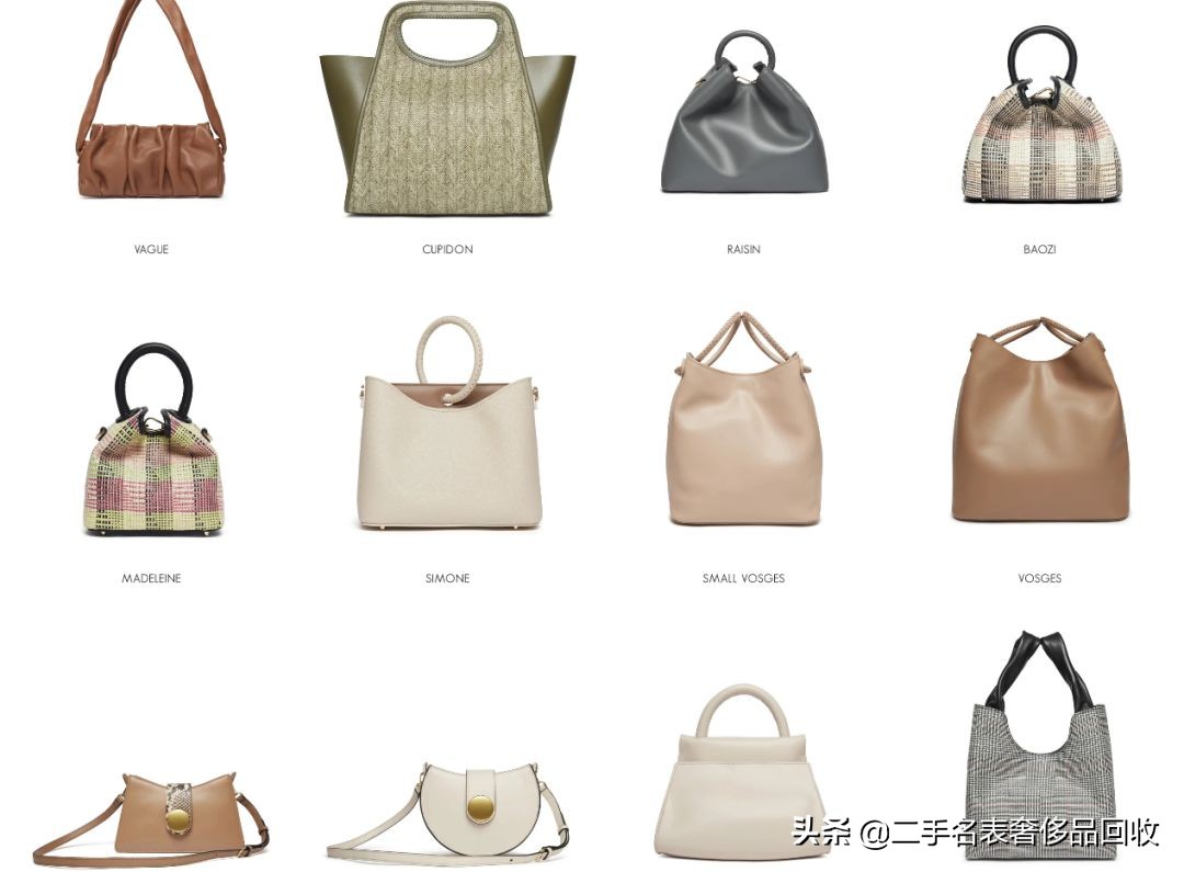 今年有什么好新款包包,早春必买的十款包包品牌