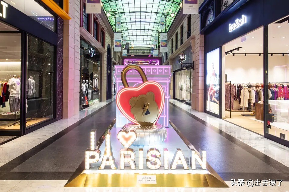 一半纸迷金醉，一半意乱情迷●澳门威尼斯人