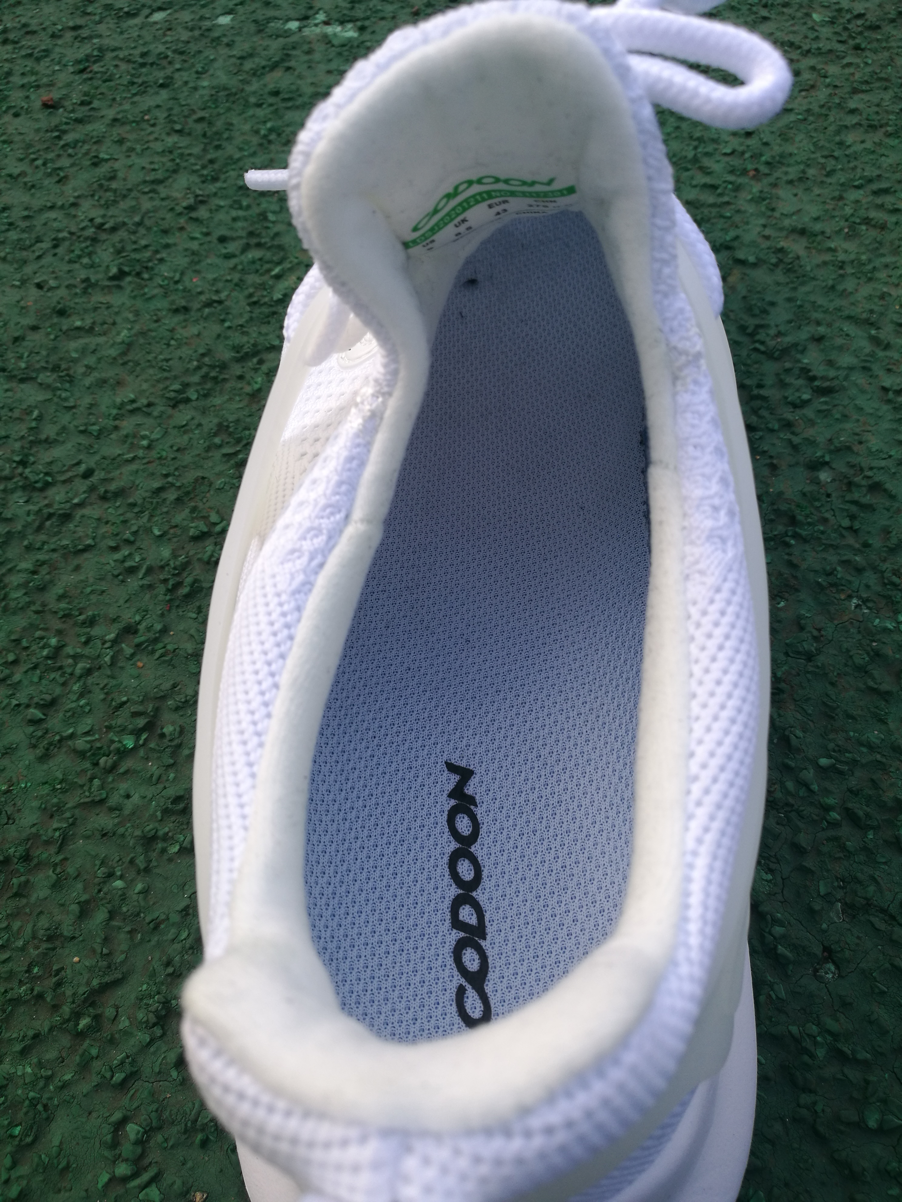 公认的万金油跑鞋,高颜值高性价比万金油跑鞋