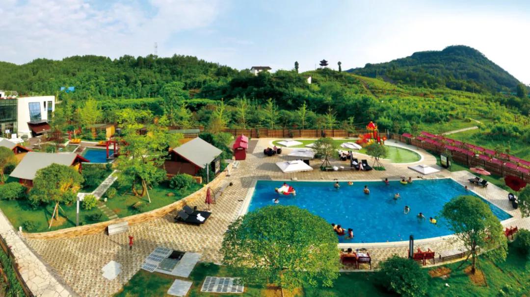 乡村旅游精品线路视频,2020年全国精品乡村旅游路线