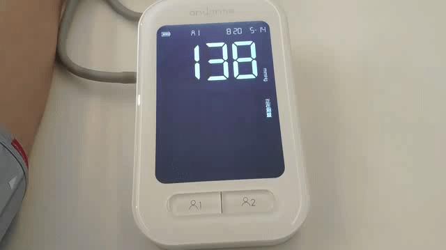 小米智能电子血压计,小米智能血压计测评