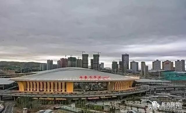 乌鲁木齐城北新区发展怎么样,乌鲁木齐未来5年经开区的发展