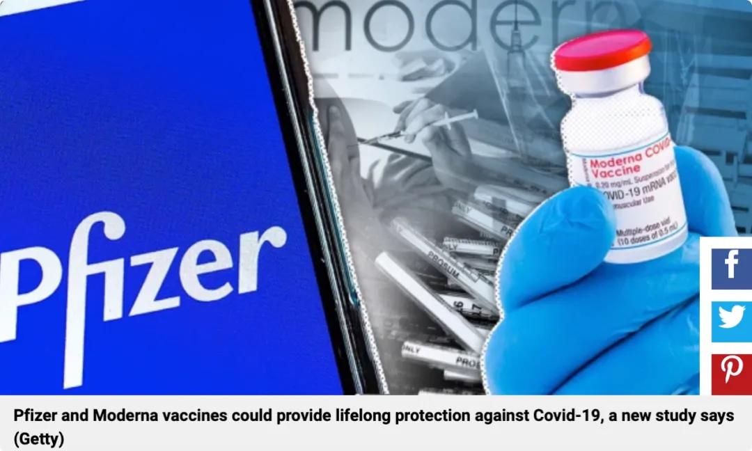 英国为什么打了疫苗疫情还反弹,英国疫苗接种最新消息