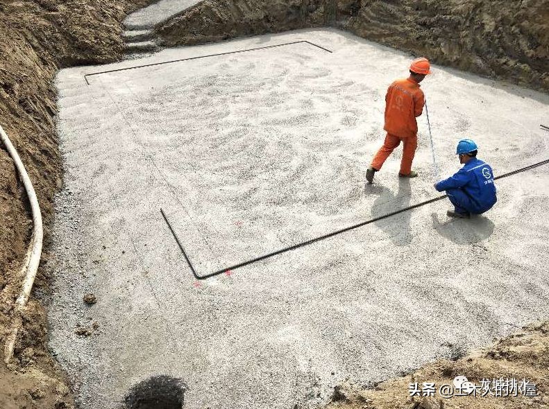 顶管沉井施工工艺流程,顶管施工监理要点