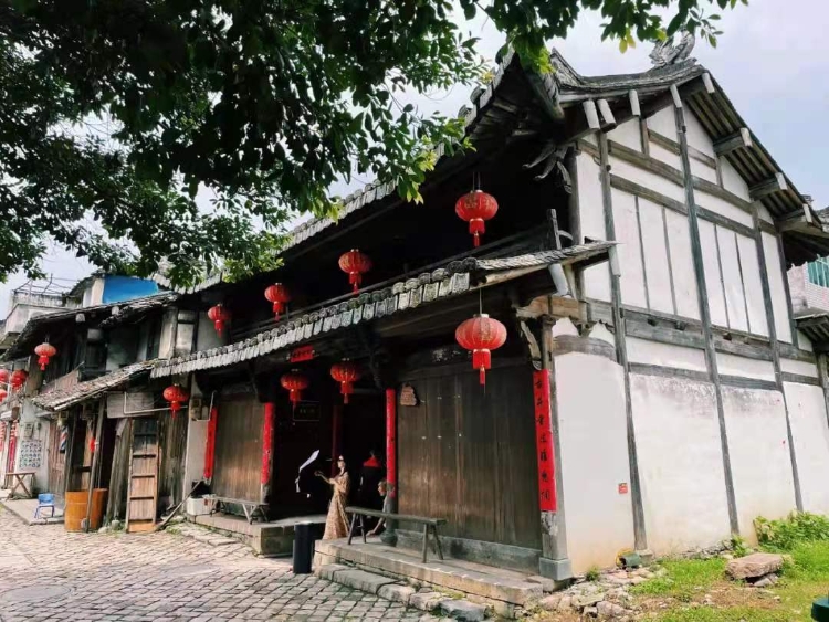温州5个宝藏古村,温州宝藏打卡地