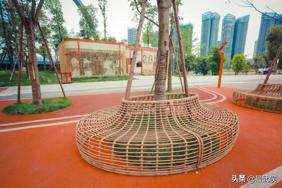 世警会入场式,世警会场地介绍