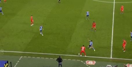 莱昂贝利阿斯顿维拉,莱昂贝利