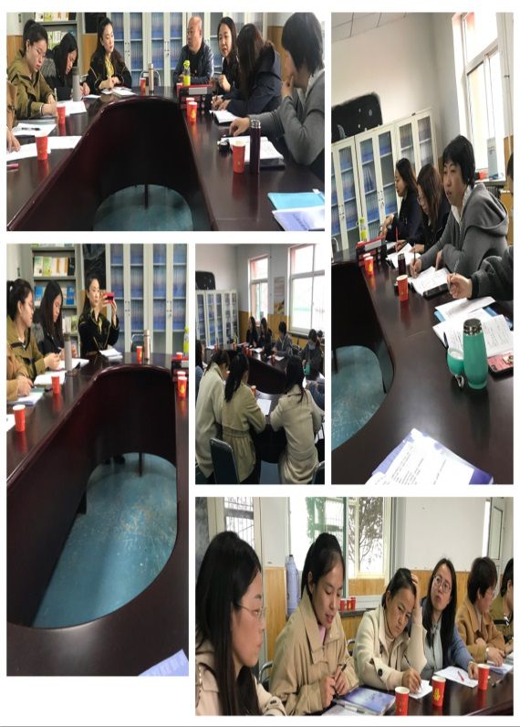 教研共同进步,小学数学学练融合新型课堂教学