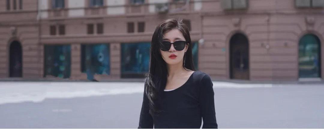 运动穿搭户外秋冬跑步,冬季跑步穿搭指南这样穿就对了