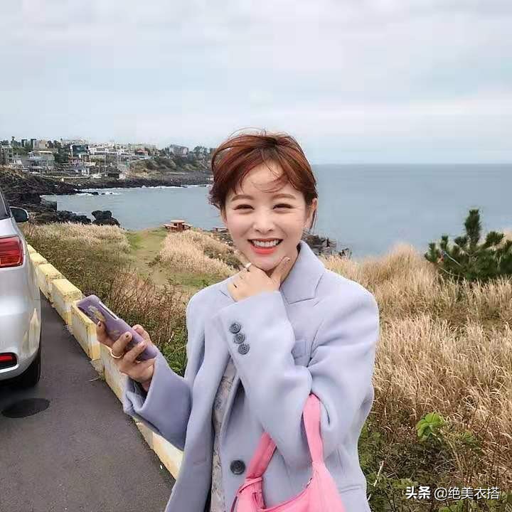 韩国衣服穿搭讲解,韩国各种穿搭风格