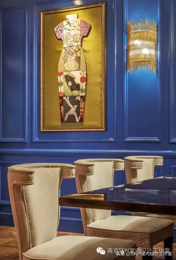 skh室内设计工作室,skh作品集锦