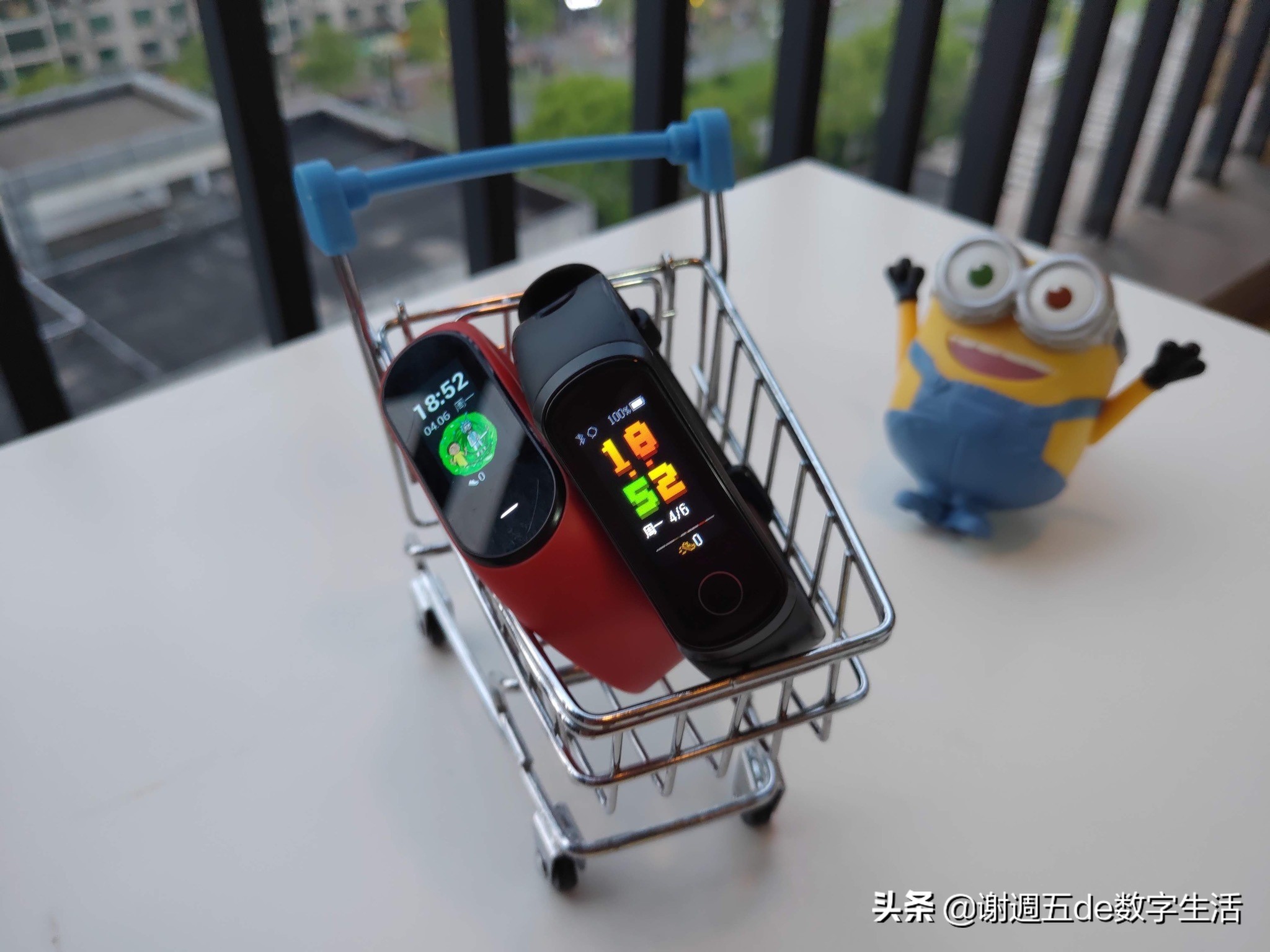 贫贫无妻，一个数码宅打工仔的复工通勤EDC