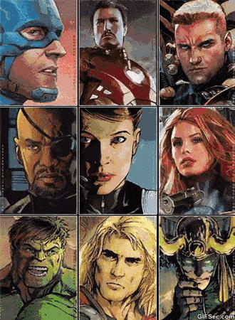 漫威之父斯坦李小彩蛋,漫威彩蛋斯坦李