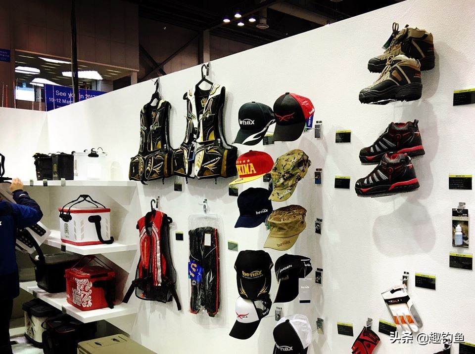 韩国渔具产品,韩国钓鱼产品有哪些品牌