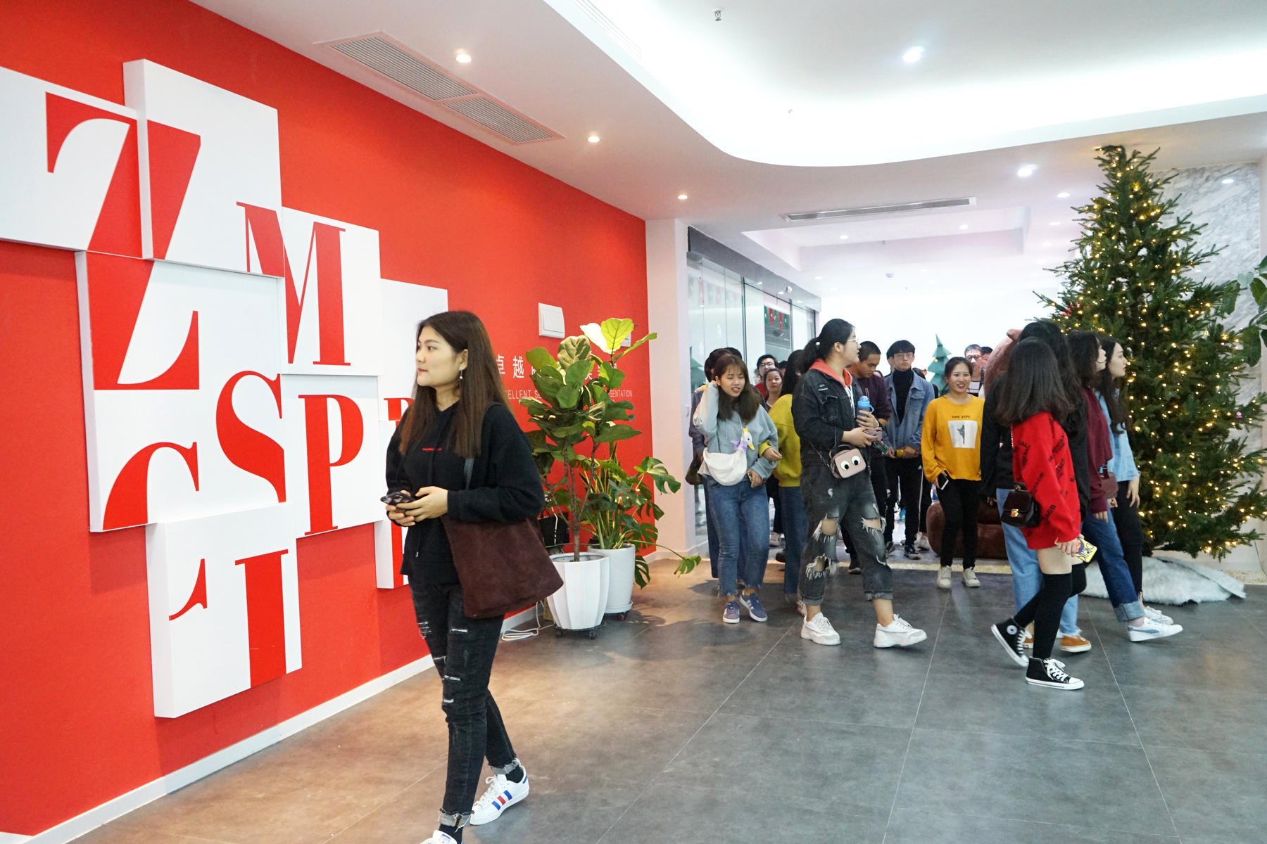 只用两年！从少数到大量，北海这座产业城成为企业集中地