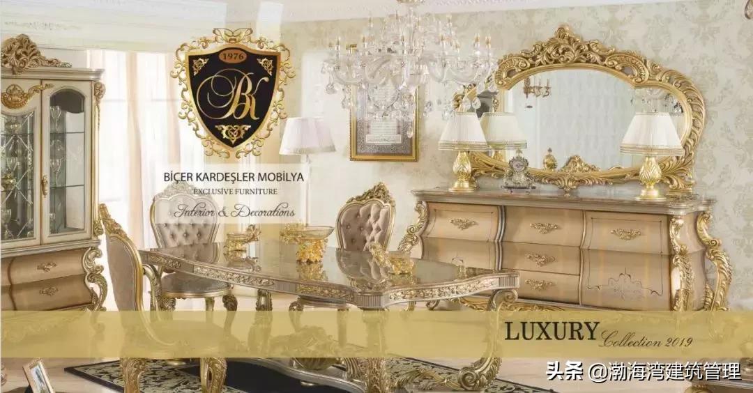 温馨雅致这样的设计更有范儿,精致的简约设计最有格调