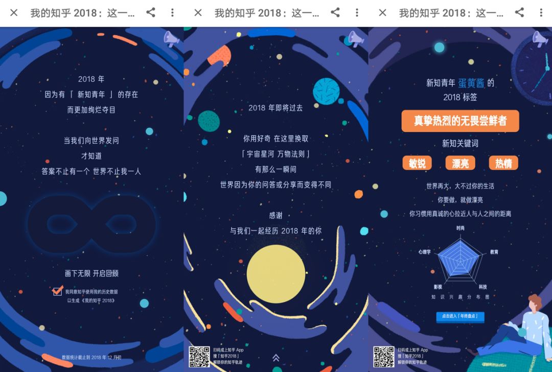 刷爆朋友圈的支付宝、微信年度报告，居然有这些惊人的相似！