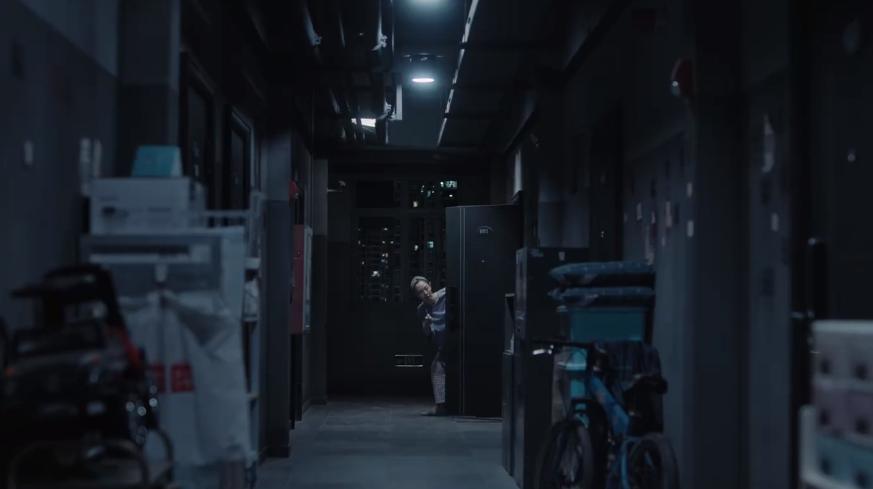 电影门锁聚焦独居女性安全问题,类似门锁的韩国独居悬疑电影