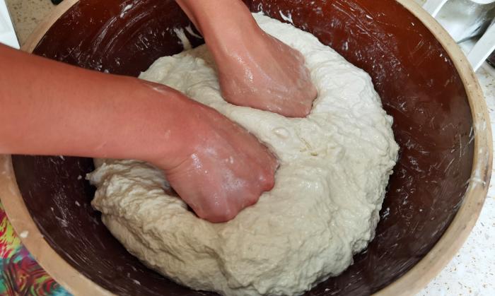 油条粉和泡打粉炸油条,炸油条用小苏打还是泡打粉