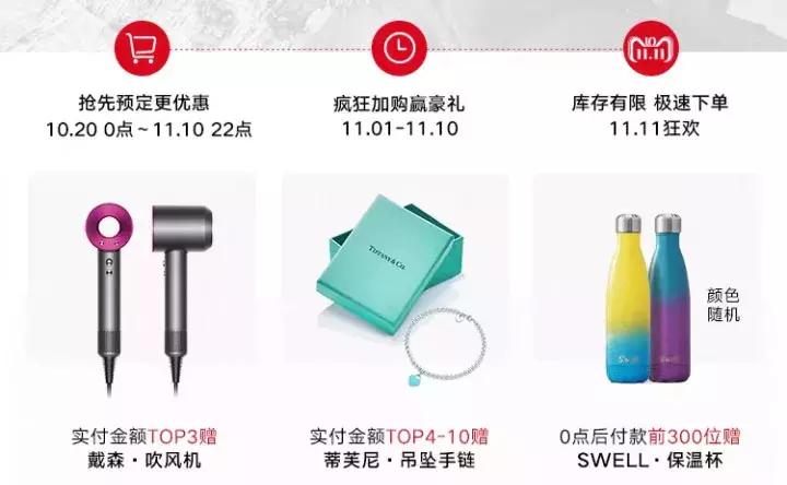 双11时尚穿搭,双11必买穿搭