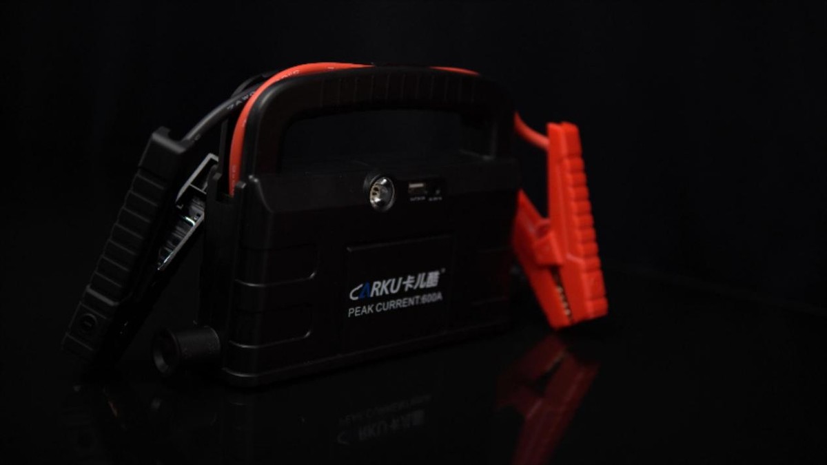 卡儿酷汽车应急电源好吗,卡儿酷汽车应急启动电源官网