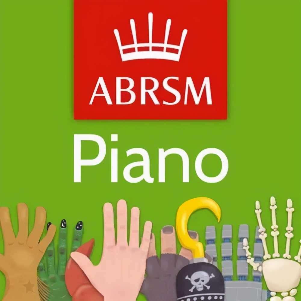 英皇五级钢琴考级曲目骑士,英皇考级曲目爱的礼赞讲解