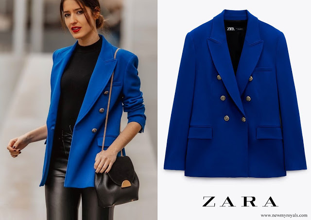 凯特和zara,凯特pk梅根
