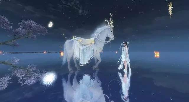 萌新微氪买号2选1是天刀还是逆水寒？网游贴吧高玩选择竟众口一致