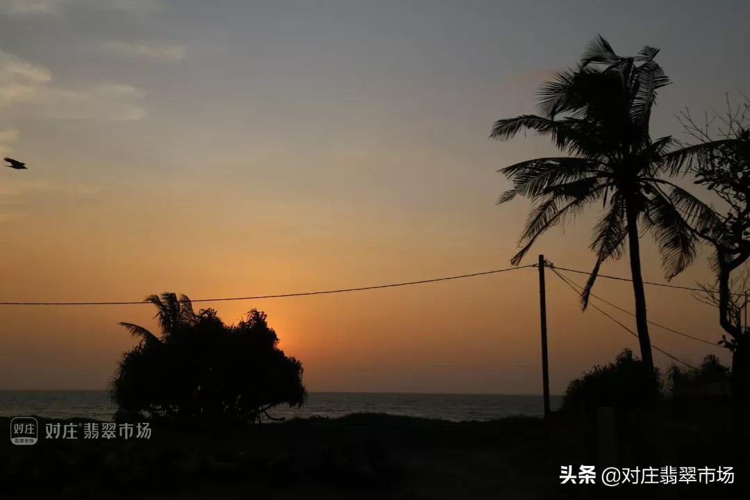 斯里兰卡寻找宝石原石,寻宝记中的地球之旅