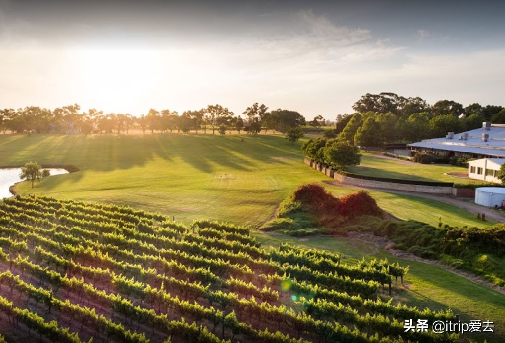 澳大利亚珀斯景点地图高清,澳大利亚珀斯市区旅游攻略