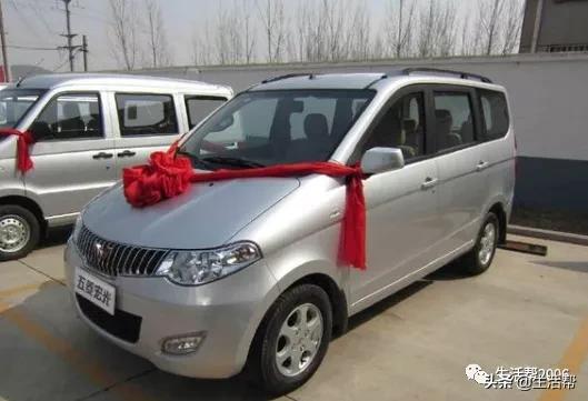 五菱宏光为什么被称为国产神车,五菱宏光为什么被称为神车
