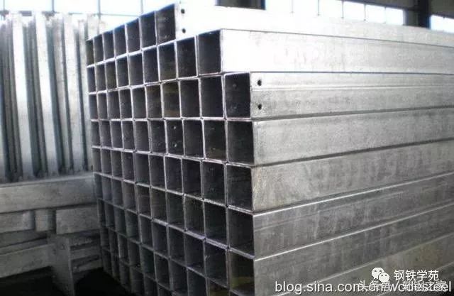 钢材基础知识和用途,钢铁行业主要钢材用途