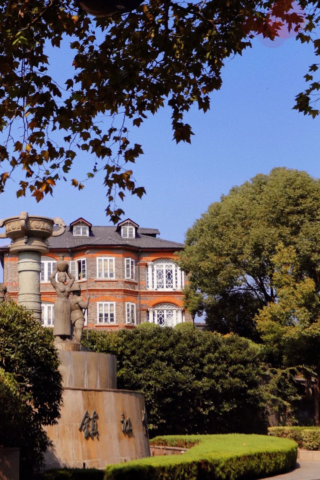 江苏最深藏的千年古镇,江苏值得一去的古城