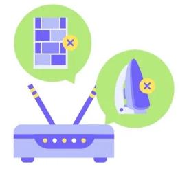 宅家追剧网速不够快？3分钟教你快速排障