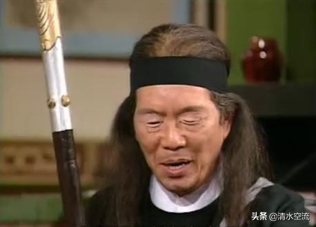 马钰为什么要传授郭靖武功,马钰谈郭靖内功