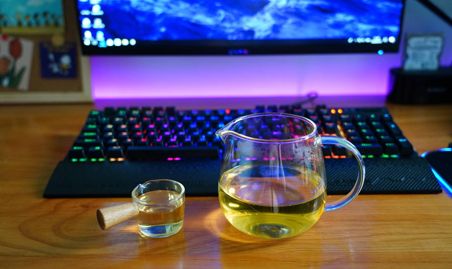 自动烧水茶台怎么用,台面茶饮机