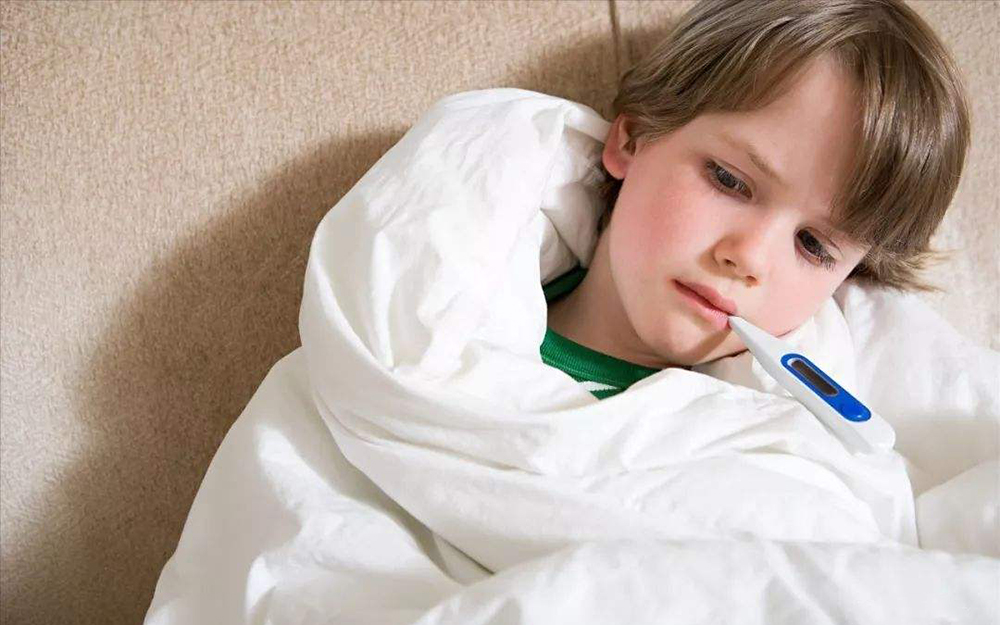 小儿夏秋之季饮食,换季要给孩子吃些什么好