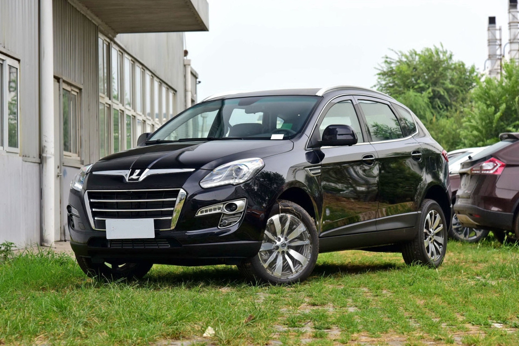 国产车销量不好的有哪几款,比保时捷还难提的国产车