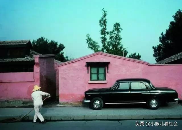 北京几个区，所有北京人的回忆，真的回不去了……