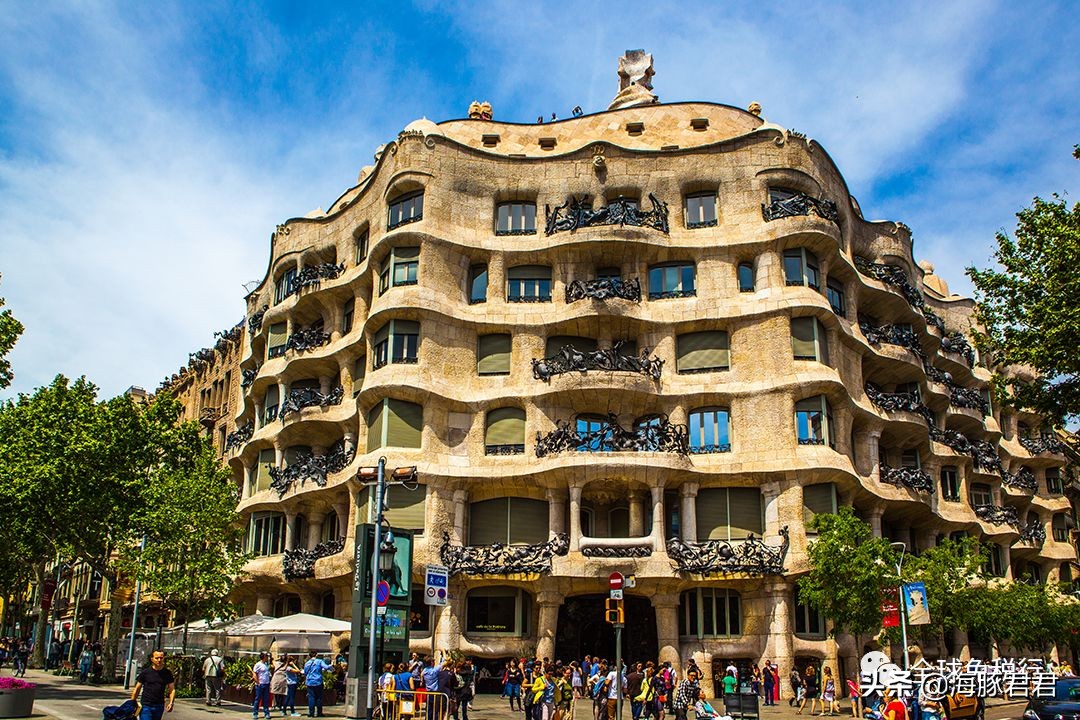 西班牙旅游购物攻略大全,2020西班牙最全旅游购物攻略