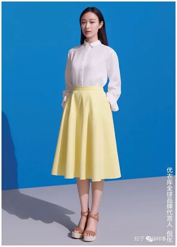 2019优衣库秋冬试穿,2018年优衣库春季新款